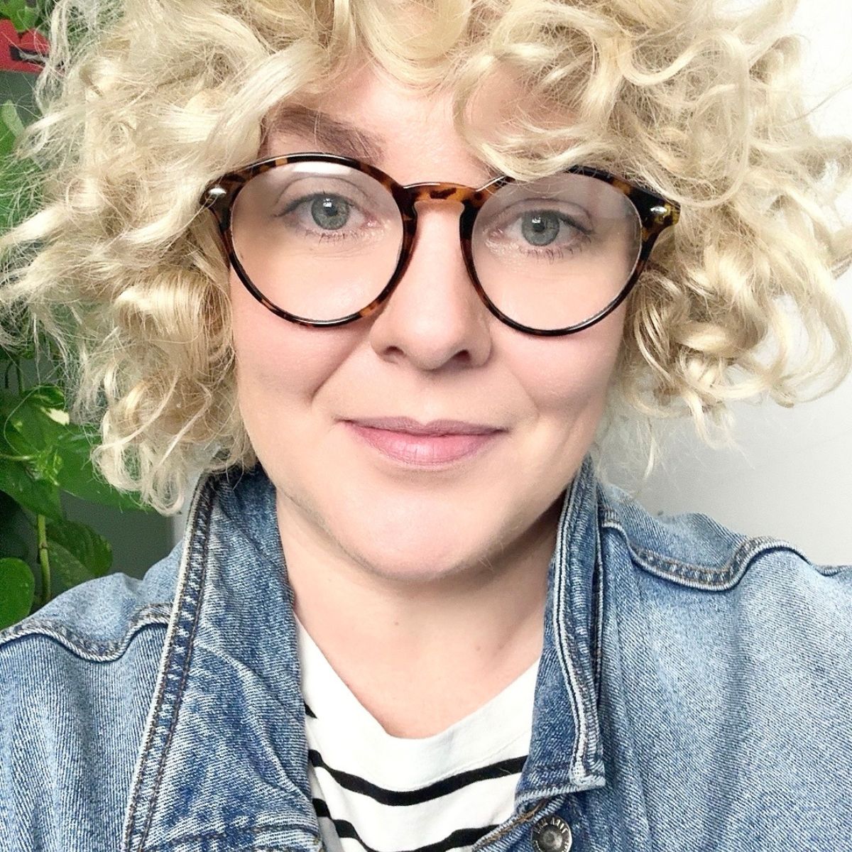 Magda Ostrowska-Możdżeń